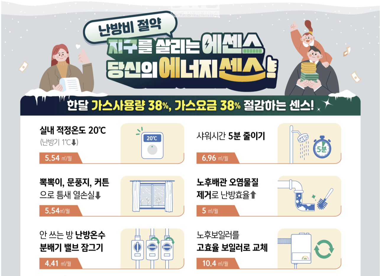 난방비-절약-꿀팁