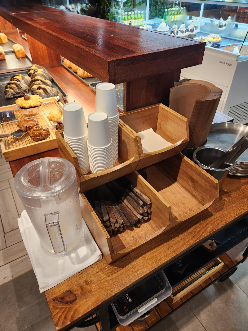 브레드쏭 하남점