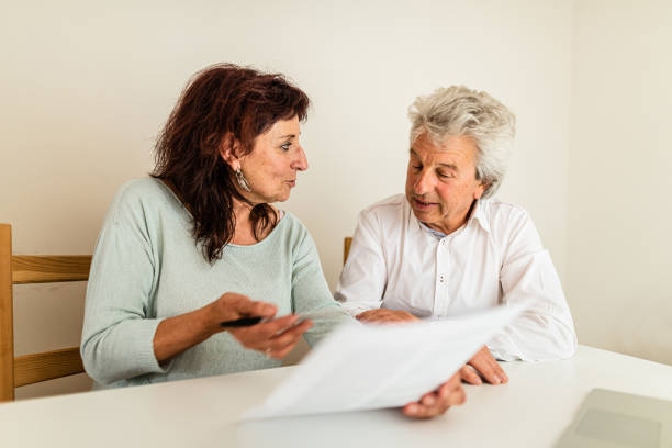 노후보험이 중요한 이유