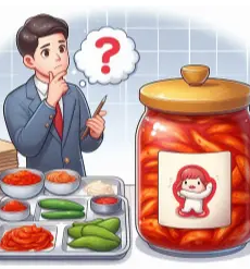 김장김치 싱거울 때 맛나게 하는 법