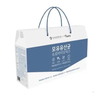 유산균 선물 프로바이오틱스 프리바이오틱스 유산균수 위장편한 제품 고르는 기준_31