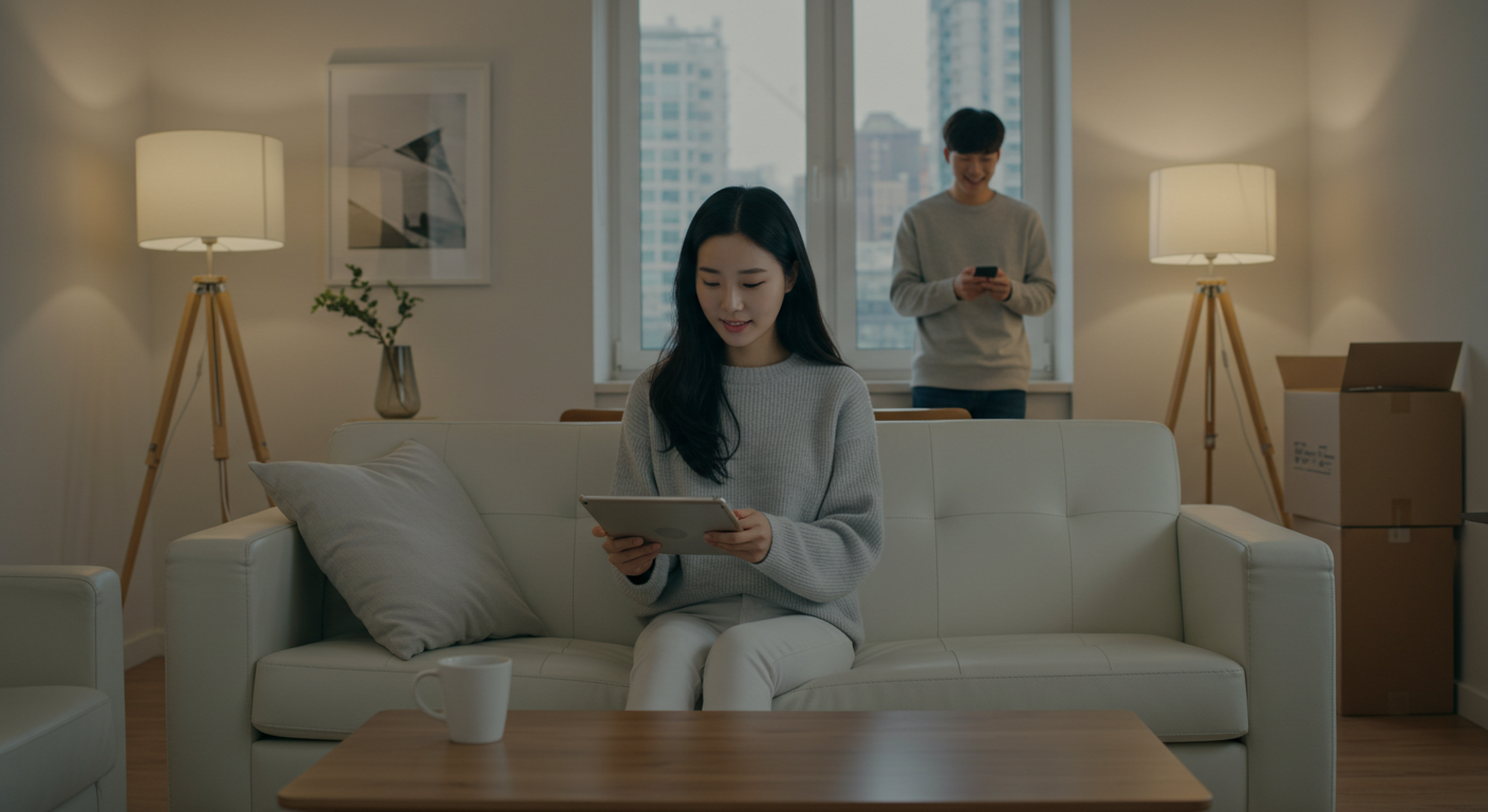 청약통장 해지 꿀팁