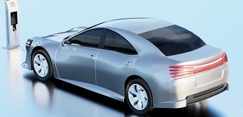 2차전지 관련주 이미지 입니다.