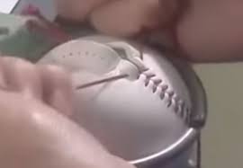 야구공 실밥에 관련 이미지