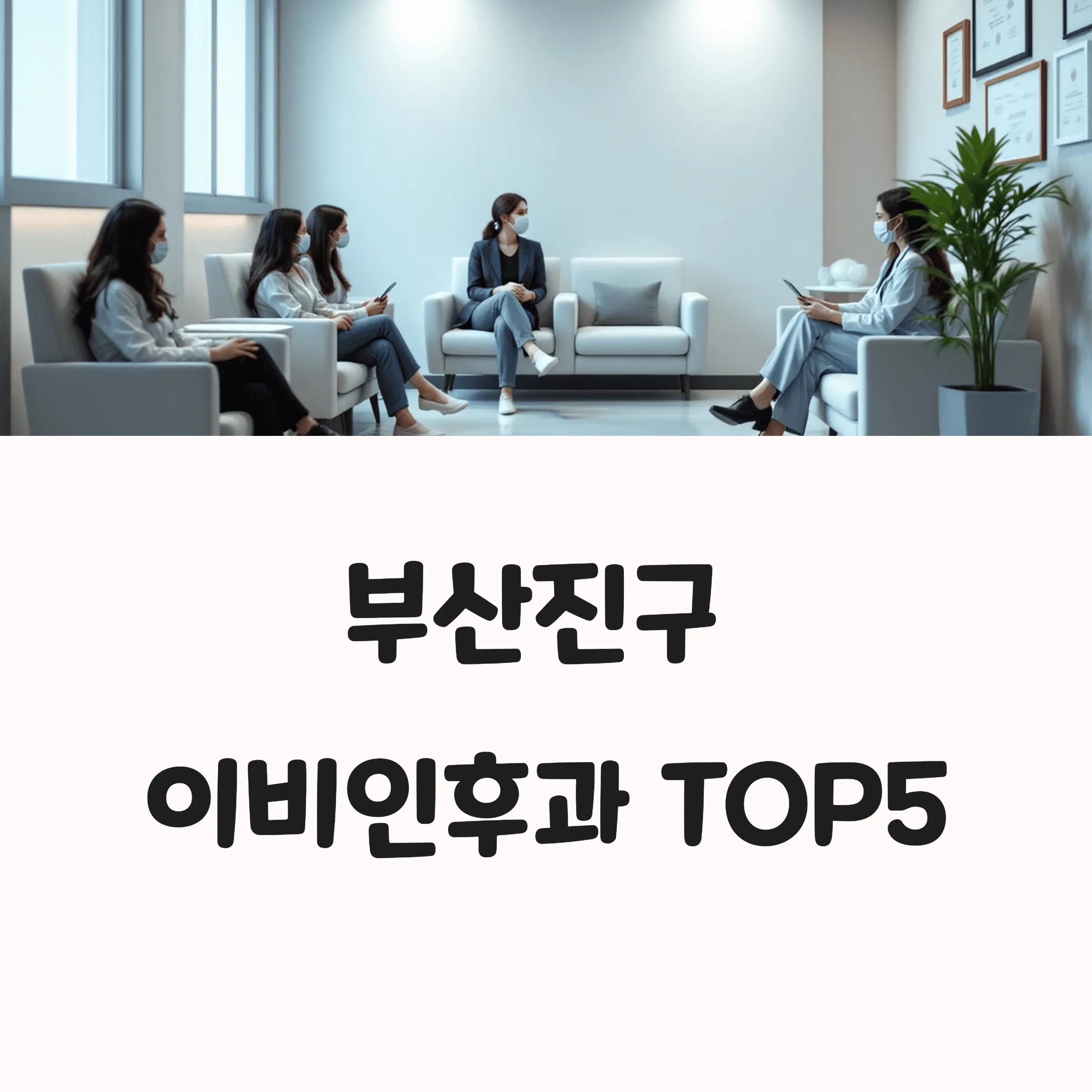 부산 부산진구 이비인후과 추천