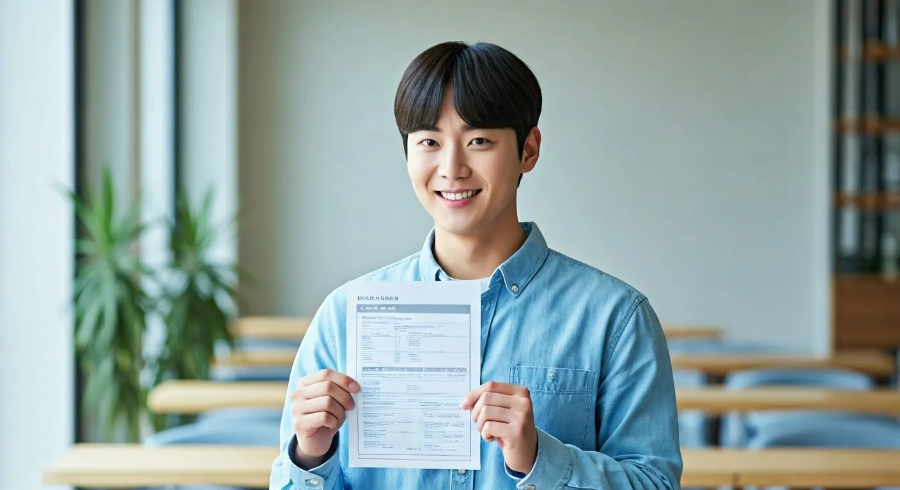 자동차등록증 재발급 처리기간과 수령