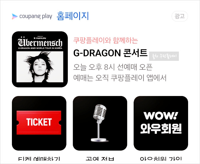G-DRAGON concert
