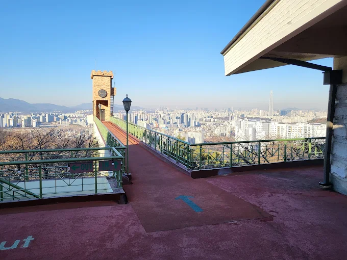 하남시 캐슬렉스 골프클럽 소개 및 예약방법