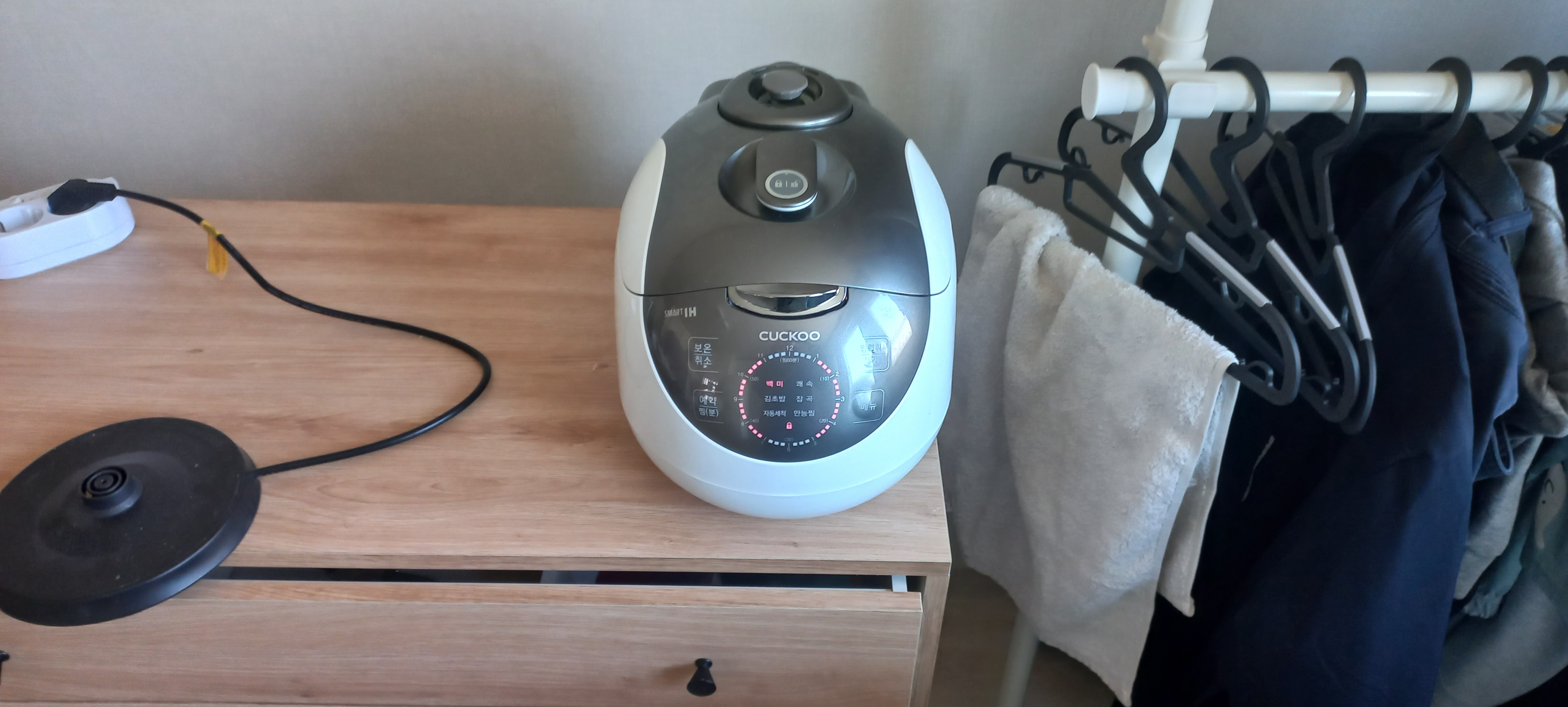 쿠쿠 압력밥솥 추천