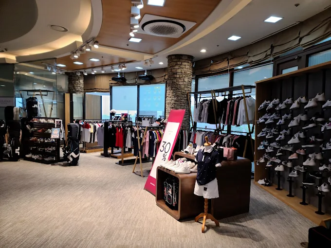 안성 베네스트 골프클럽 골프장 소개 및 예약방법