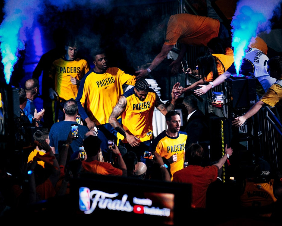 인디애나 페이서스