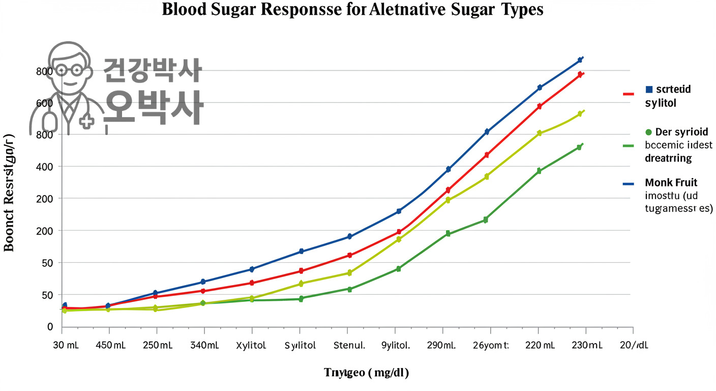 당뇨에 나쁜 음식