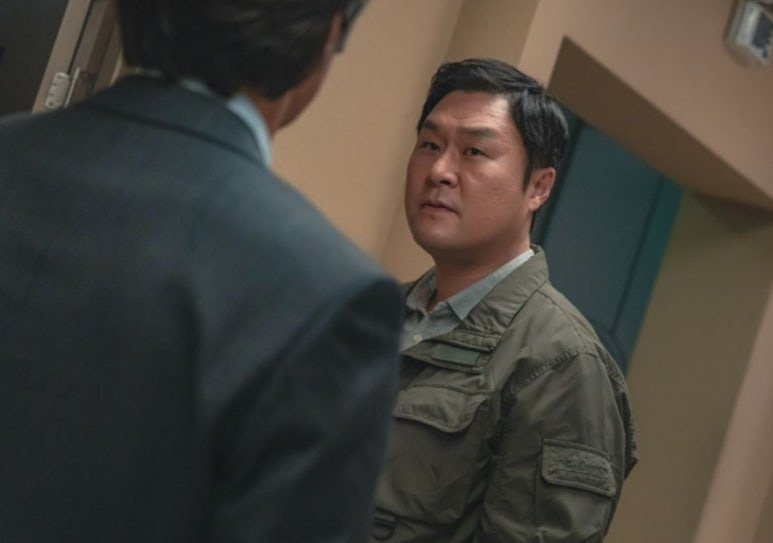 윤경호 부인 아내 자녀