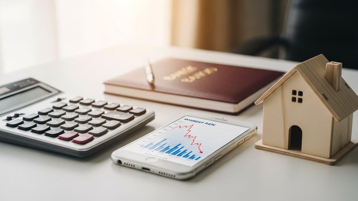 금리 낮추는 필살기: 중복 가능 우대금리 총정리