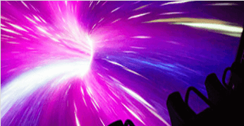 우주항공로봇관