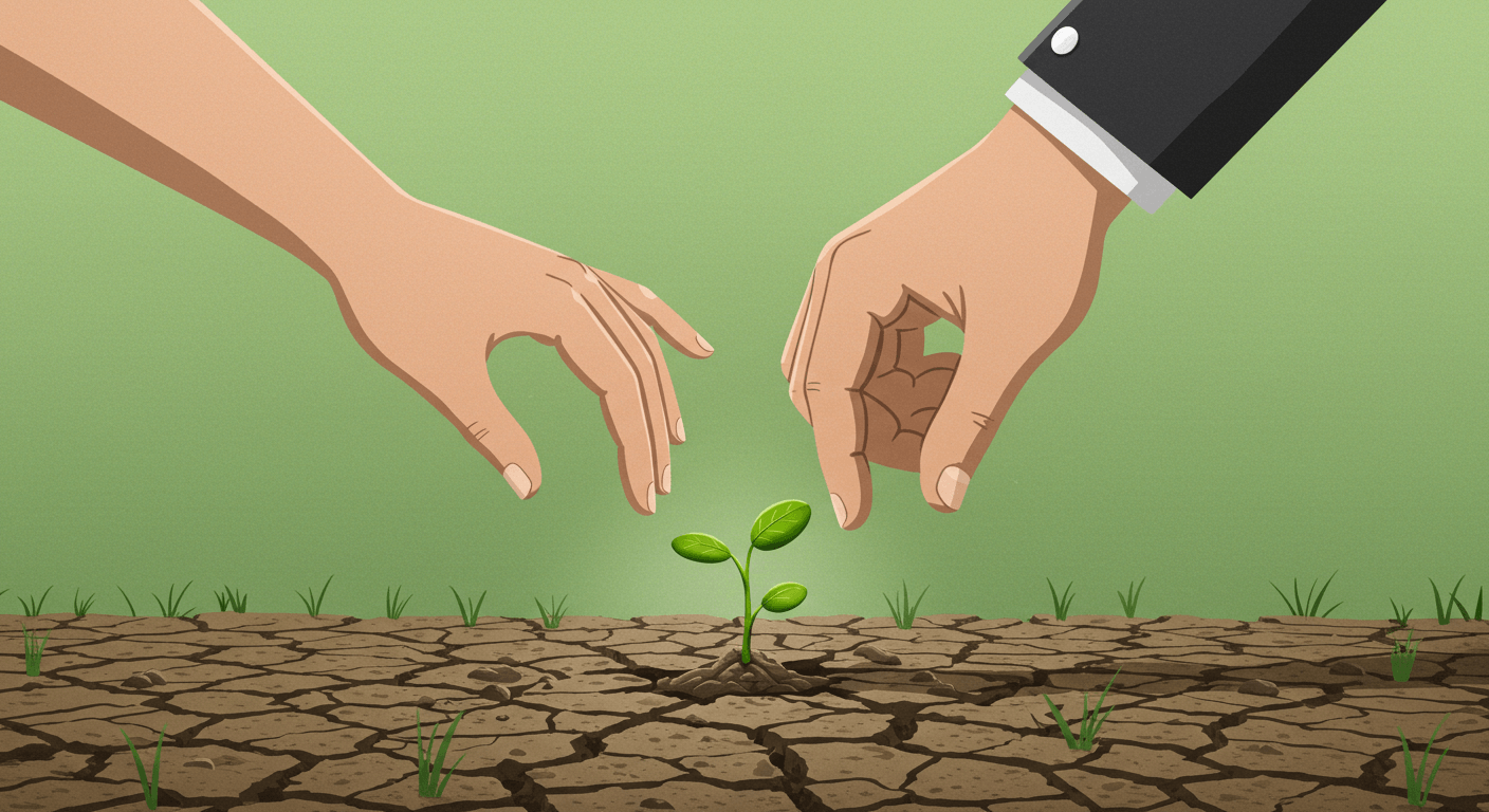 소상공인 긴급경영안정자금 신청 요약