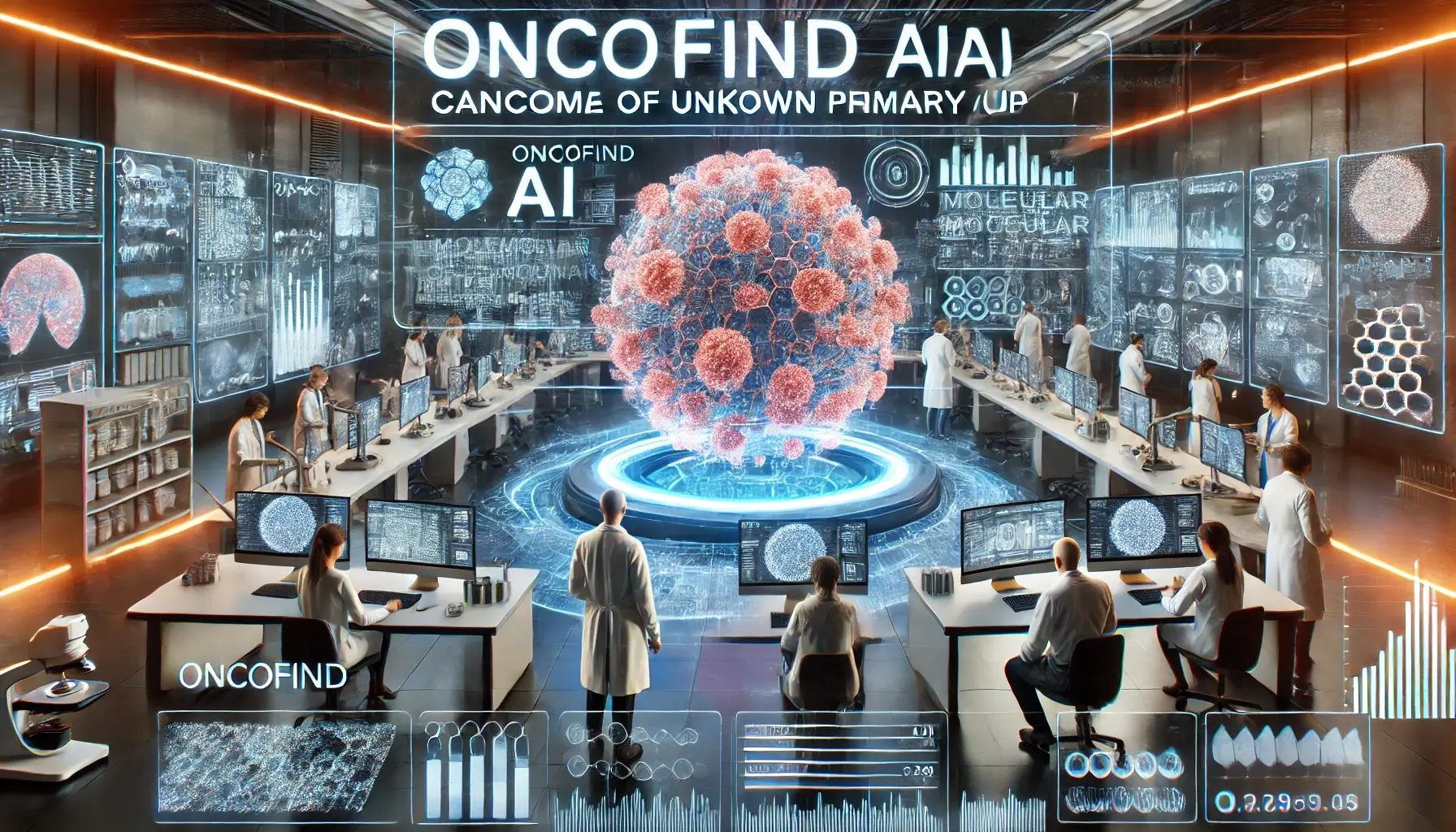 온코크로스 공모주