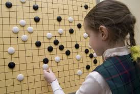 무료 바둑 게임하기