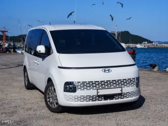 현대 스타리아 가격표 2025_11