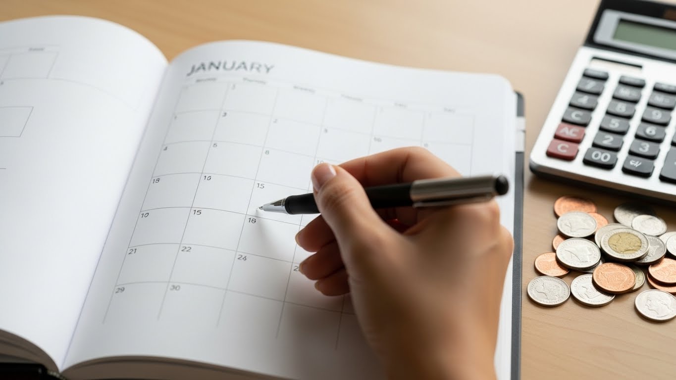 2026년 최저시급 확정! 주휴수당 포함 실수령액 계산기 (엑셀 무료 다운)