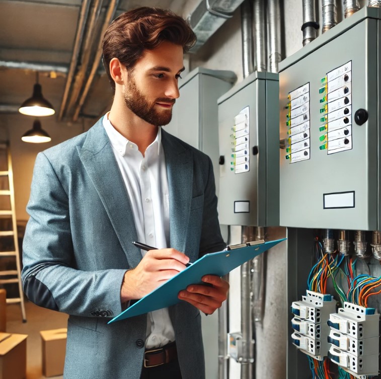 공동주택관리사 이미지