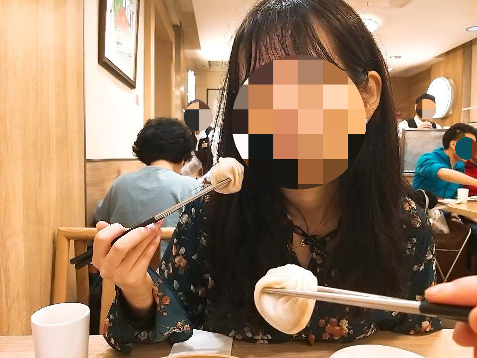 융캉제 딘타이펑