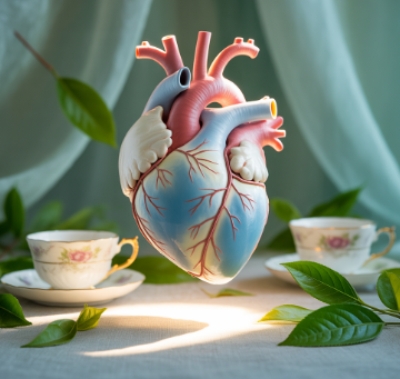 루이보스차의 효능