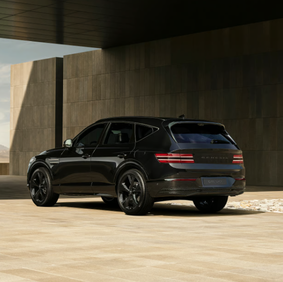 제네시스 GV80 가격표