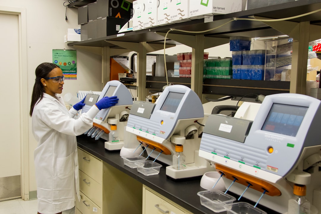 biotechnology