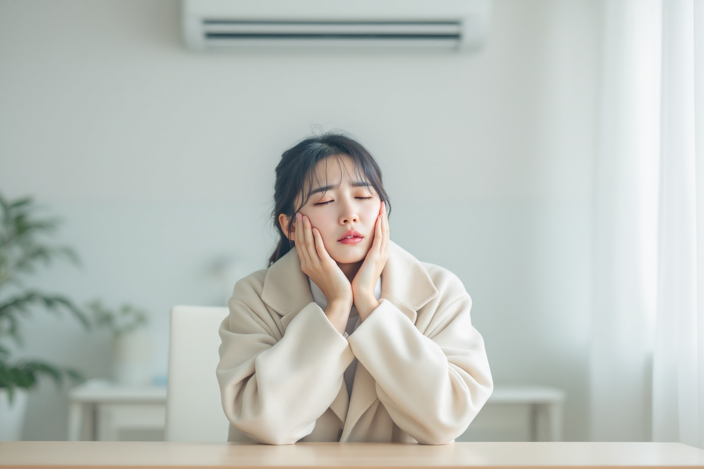 냉방병 증상 치료예방