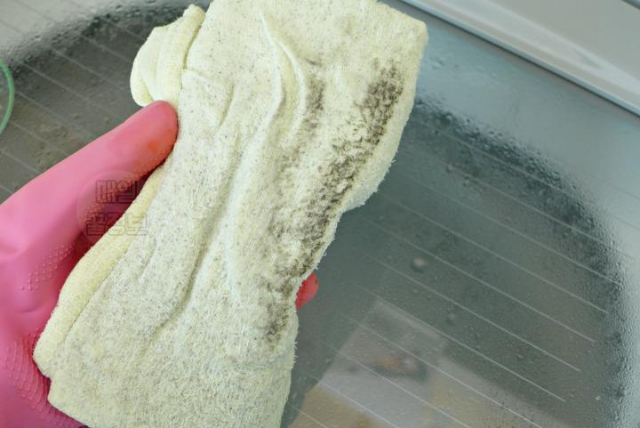 봄맞이 대청소 통돌이 세탁기 세탁조 통세척 하는 방법 미세먼지