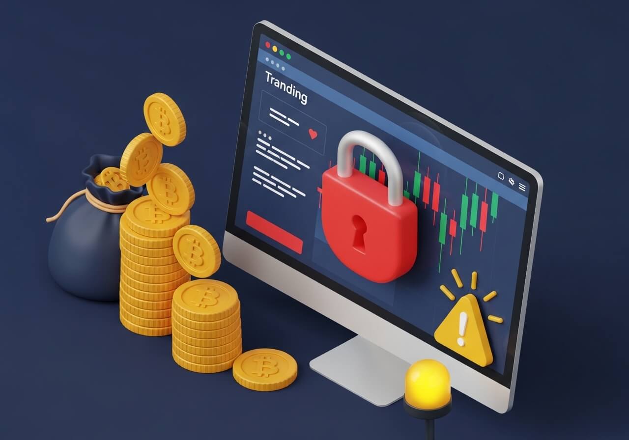 미수동결계좌 지정