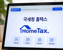 연말정산 소득공제 세액공제 차이와 절세 전략 가이드