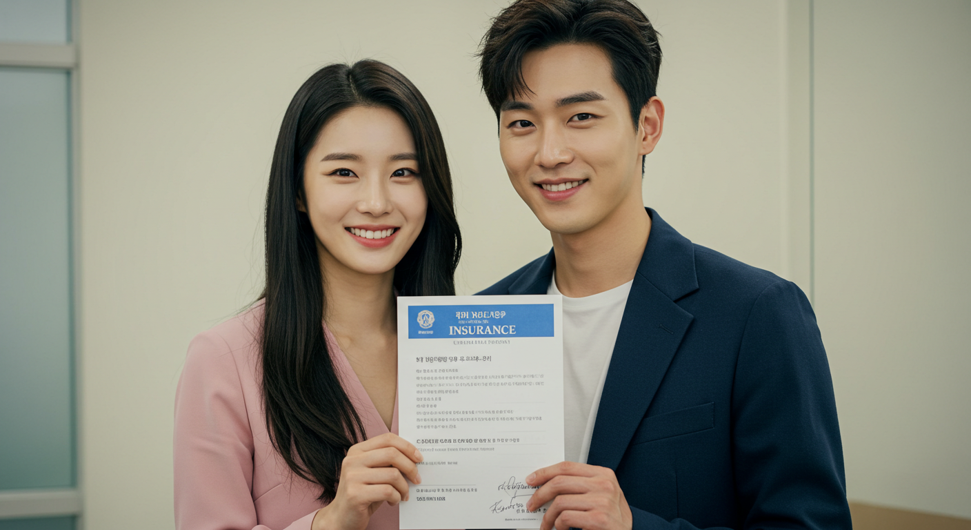 기업 화재 업무용 보험