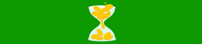 경제 관련 일러스트 이미지 < 출처 : 카카오뱅크 >