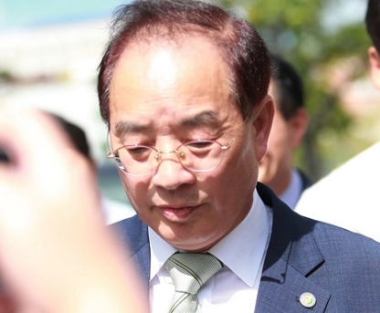 하윤수 부산교육감 2심 당선무효형 이유