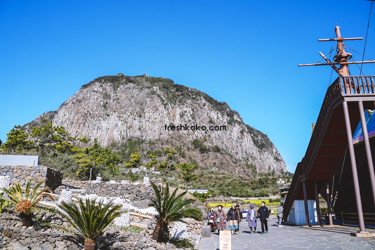 제주도 가볼만한곳 10곳