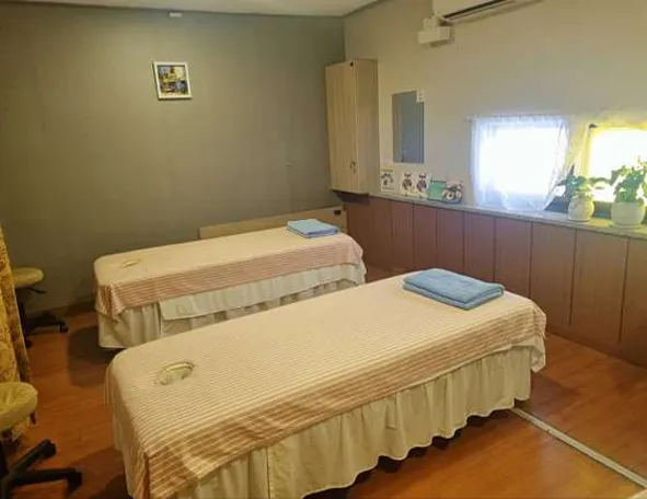 북경체형스트레칭