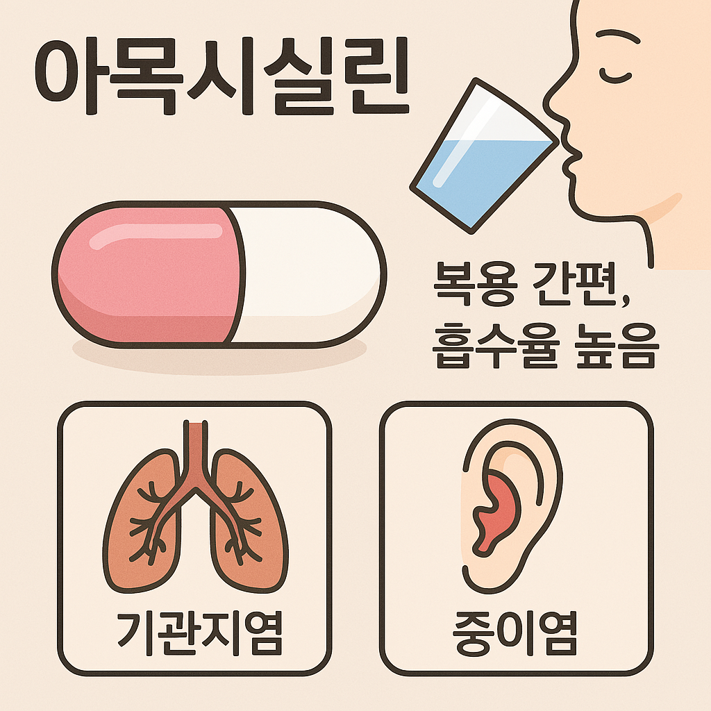 아목시실린
