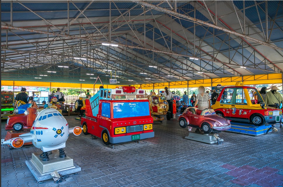 파주-하니랜드-사진