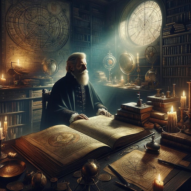 파우스트의 거래: 현대인의 성공욕과 도덕성