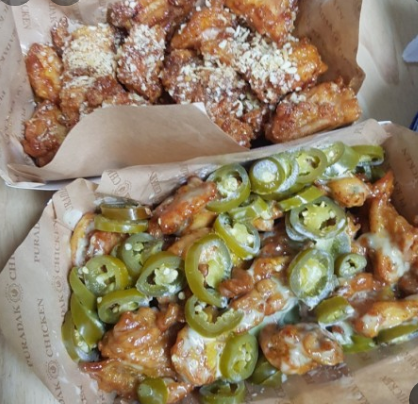 순살치킨 인기 추천 브랜드 BEST 7