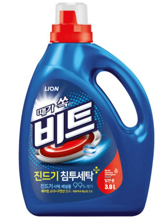 세탁세제 추천 순위 TOP 5 - 네이버, 쿠팡, SSG닷컴 판매 분석 가이드