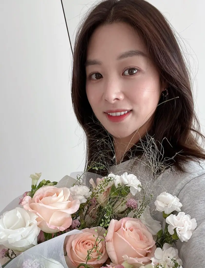 장신영