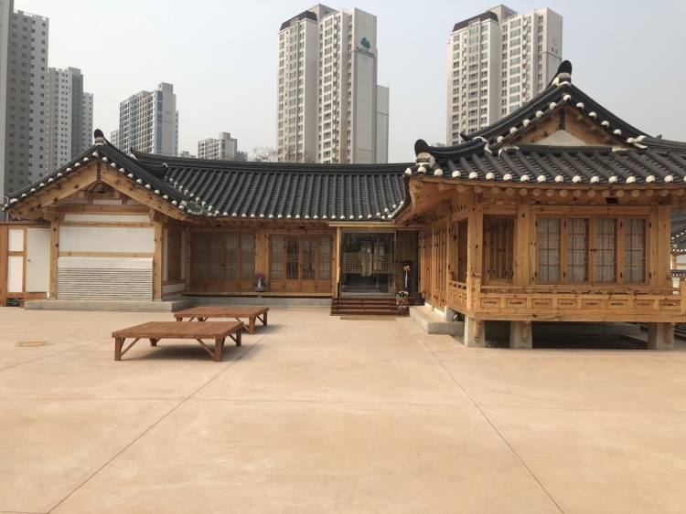 호적메이트 김포 운양동 이경규 이예림 사돈과 함께한 김포 금쌀로 지은 한정식 맛집 추천