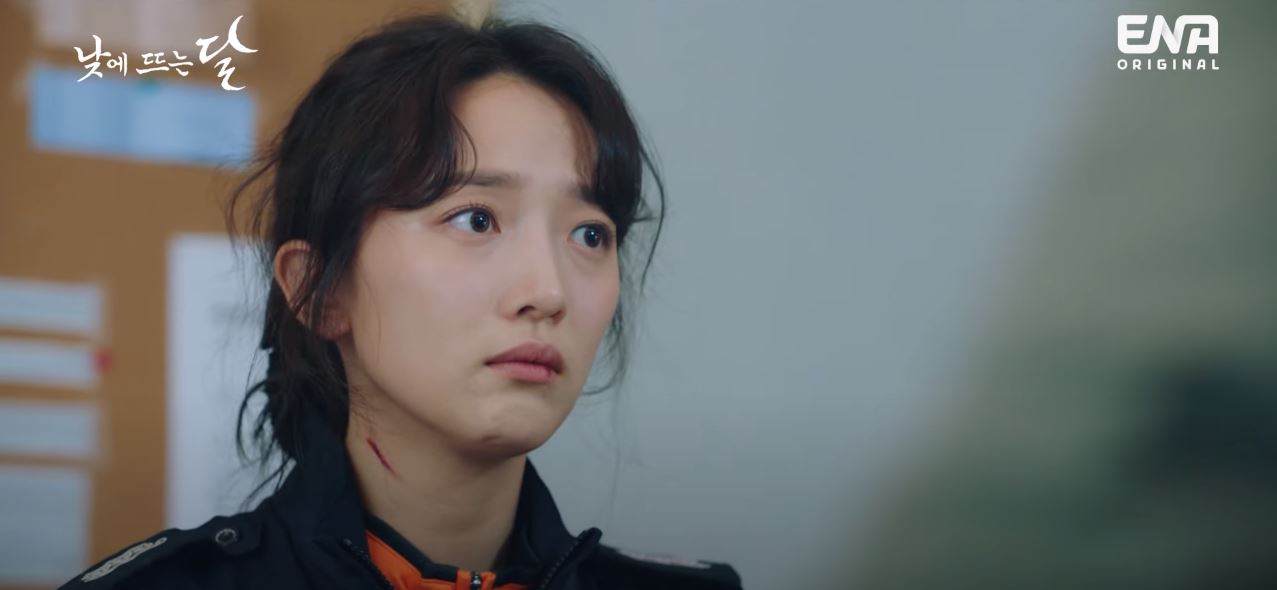 낮에뜨는달_3회