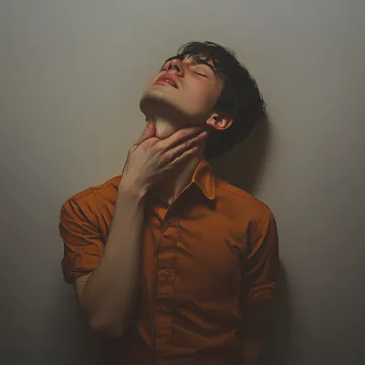 목디스크 어지럼증상4