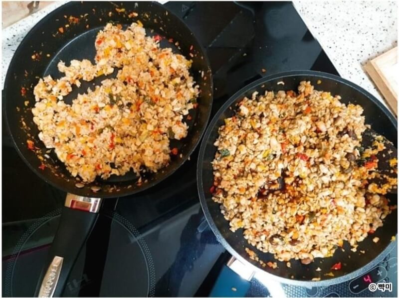 다이어트-레시피-점심-밀프렙-도시락-만들기