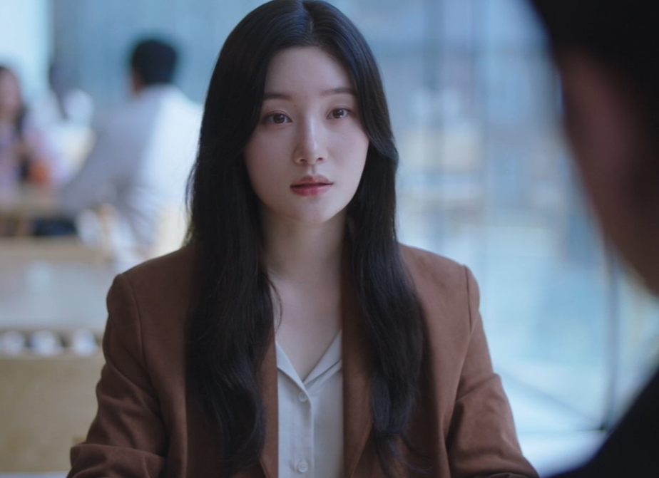 에스콰이어 뜻 출연진 몇부작 OTT