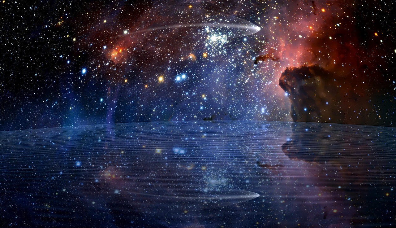 안드로메다 은하와 우리 은하의 충돌, 지구는 안전할까?